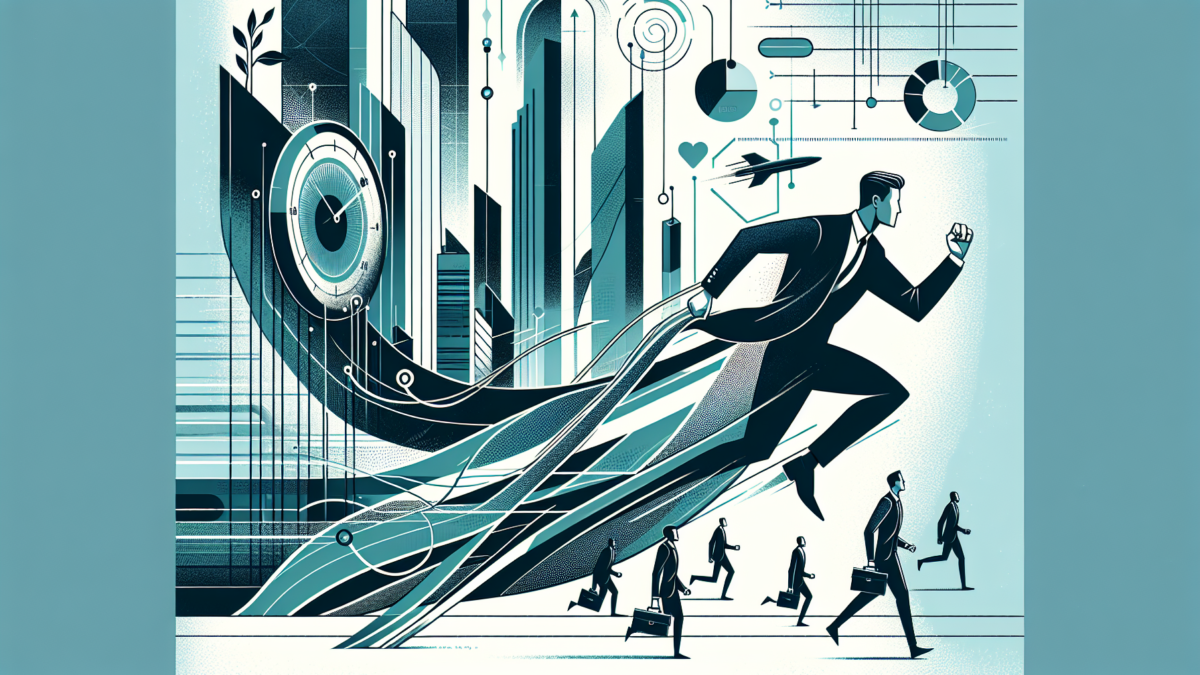 Speed to Lead: Why Insurance Agents Need to Respond in 60 Seconds