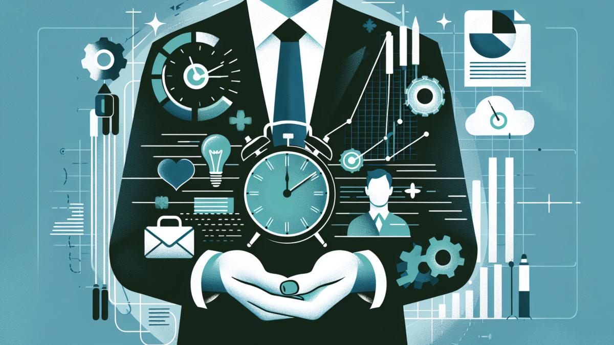 Time Management for Insurance Agents