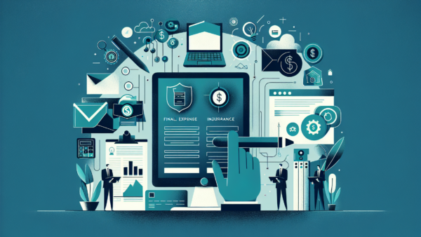 Final Expense Insurance Software: Lead to Close