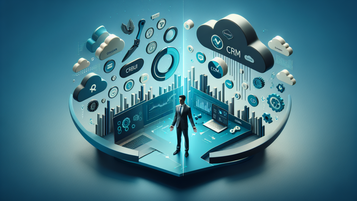 Insurance CRM vs. General Sales CRM: What's the Difference?