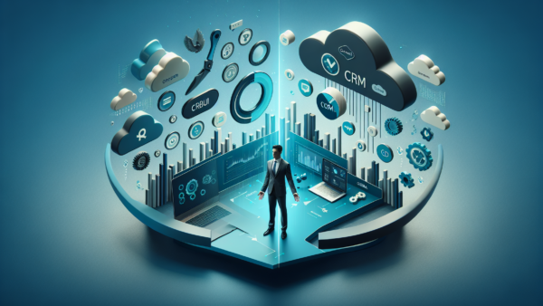 Insurance CRM vs. General Sales CRM: What's the Difference?