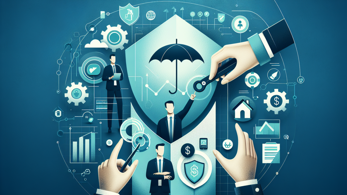 IUL Insurance Sales Process: Automation + Compliance