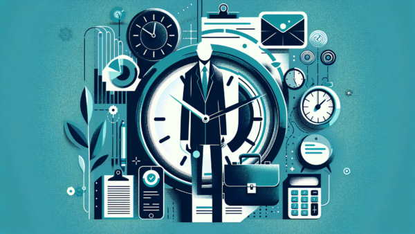 Time Management for Insurance Agents
