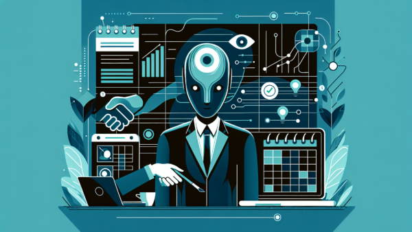 AI-Powered Lead Appointment Scheduling