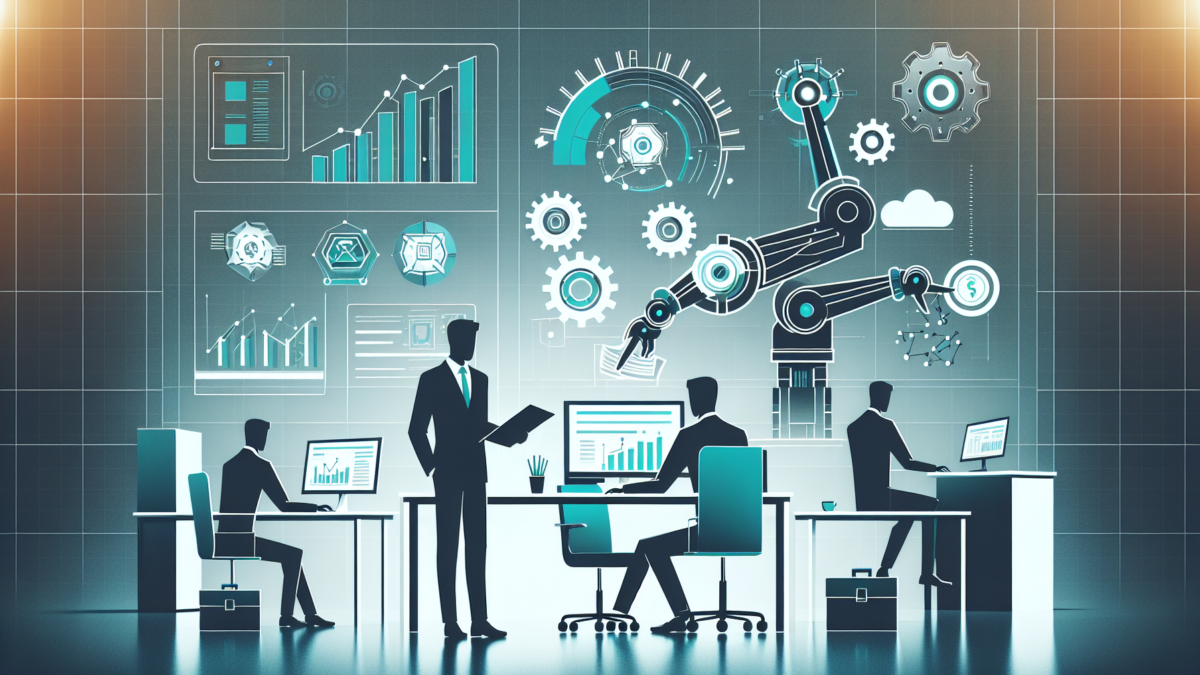 Automation for Entrepreneurs: Tools to 10x Productivity