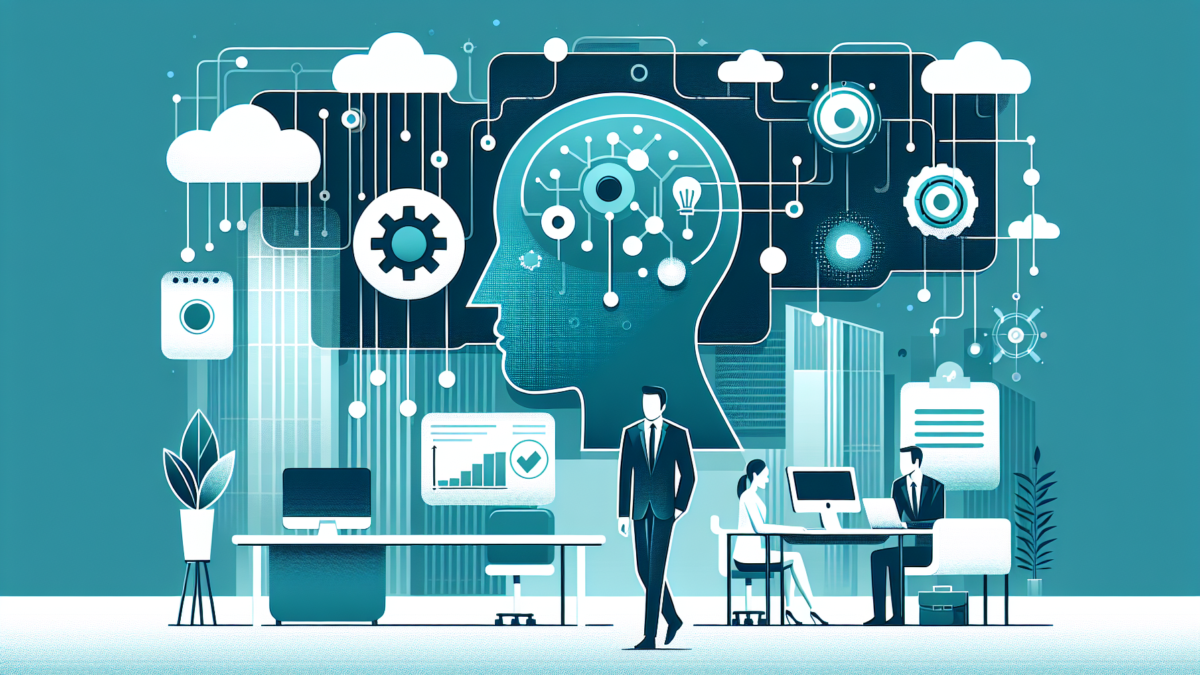 Custom AI Tools for Small Business Owners