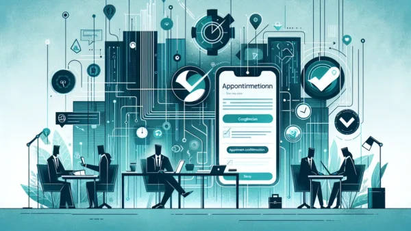 How to Use SMS Appointment Confirmation Links to Reduce No-Shows