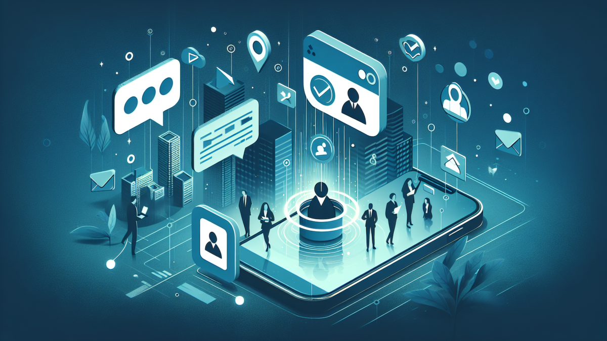 Real-Time Lead Notifications: Never Miss Leads