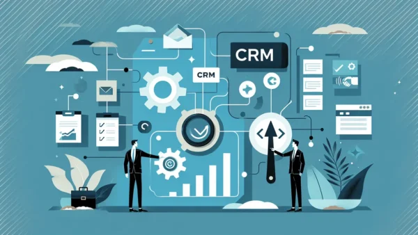 Switching to Onyx CRM: Data Migration Guide