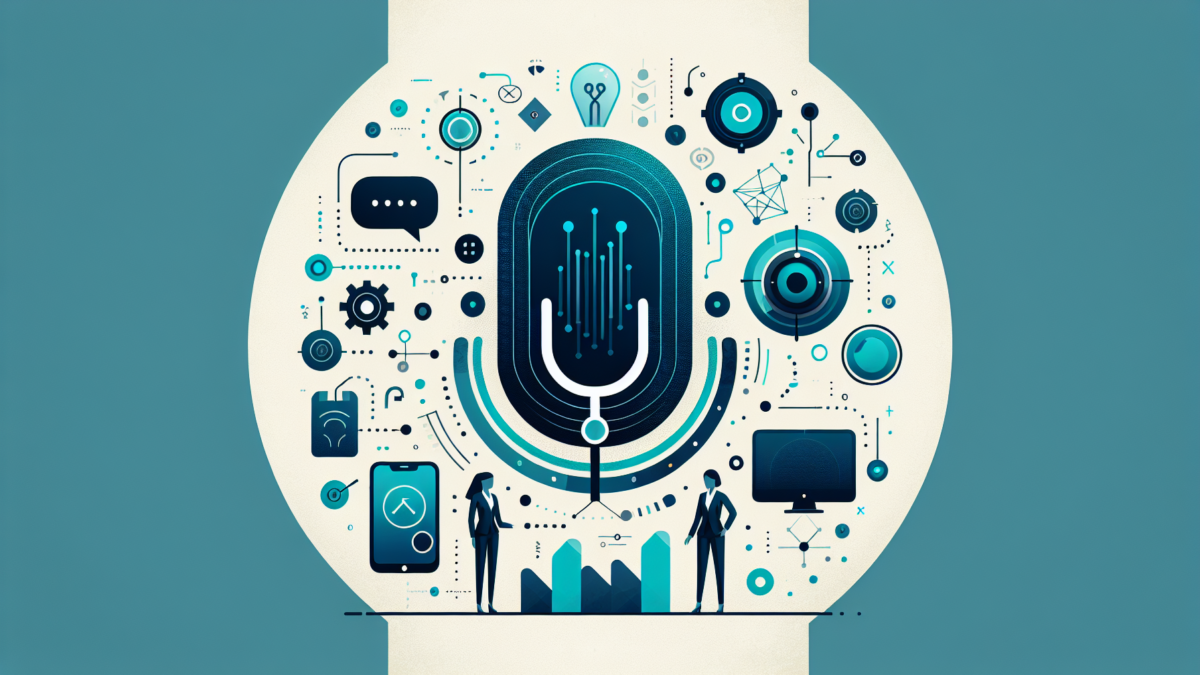 Voice AI for Sales: Automation That Sounds Human