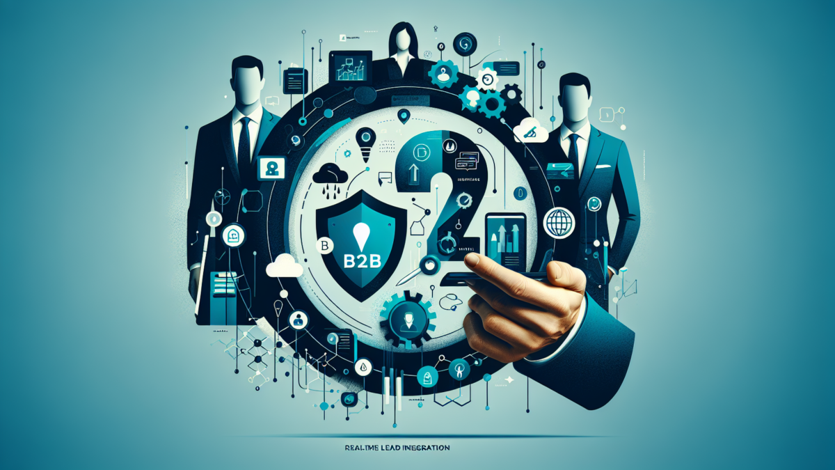 Webhook Integration: Auto-Pull Leads from Sheets