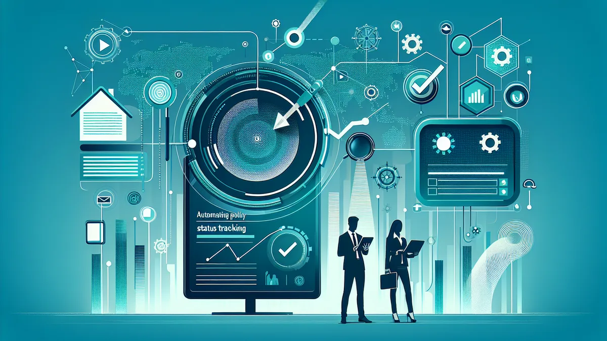 Automate Policy Status Tracking with Smart Tags in Your Insurance CRM