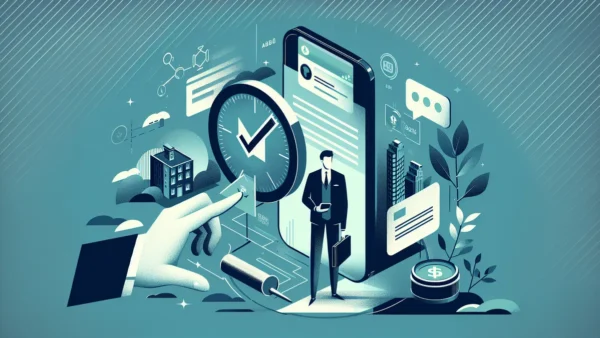 SMS Appointment Confirmations for Insurance Agents