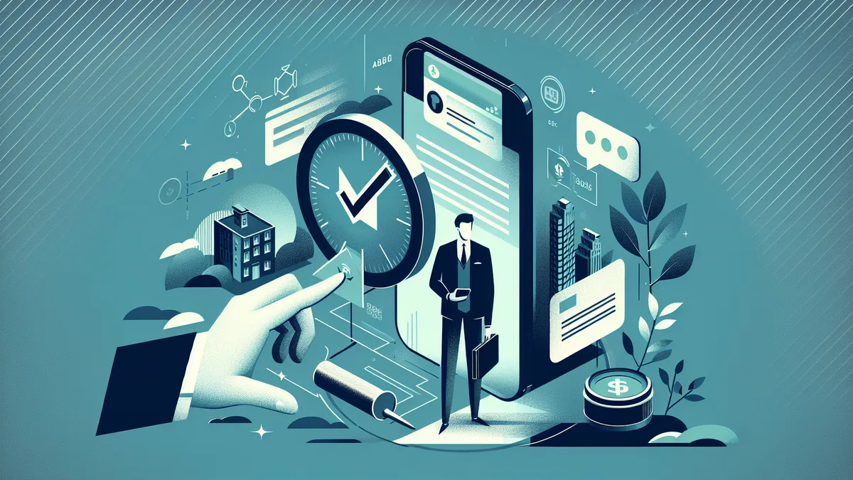 SMS Appointment Confirmations for Insurance Agents